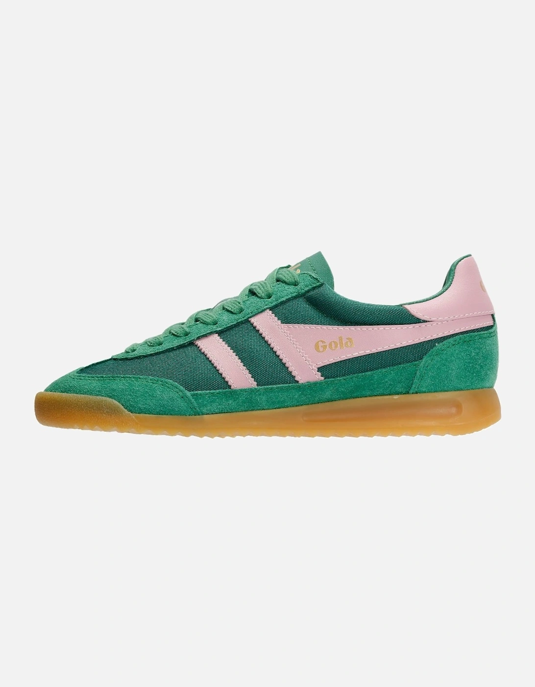 Tornado Women's Emerald/Candy Trainers