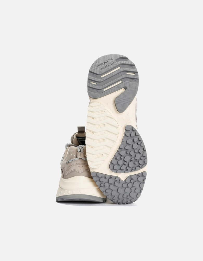 Yamabushi Dove Grey Trainers
