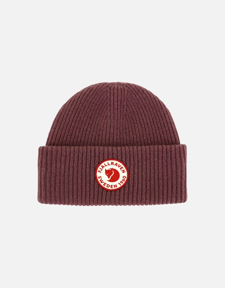 Fjällräven 1960 Logo Beanie