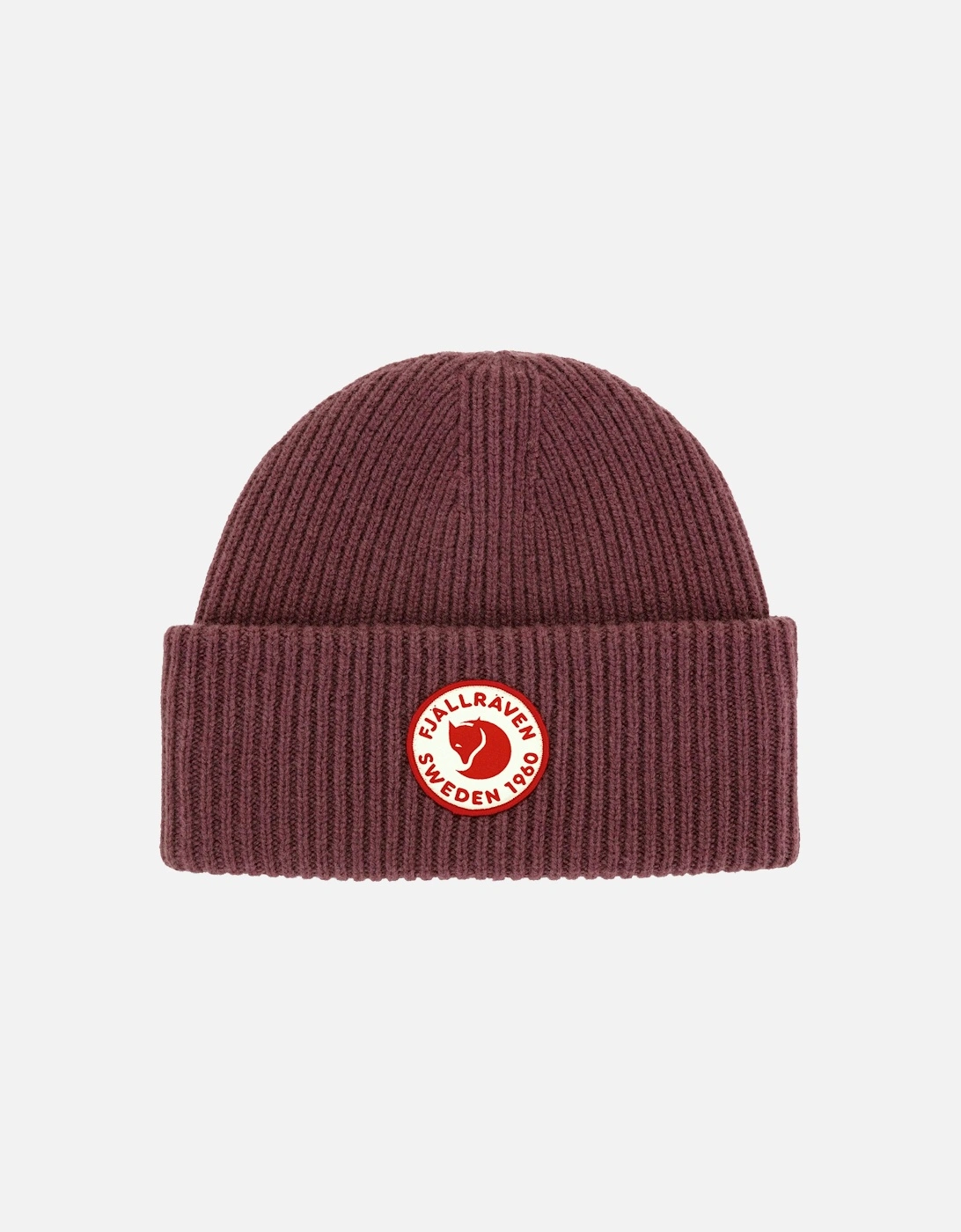Fjällräven 1960 Logo Beanie, 4 of 3