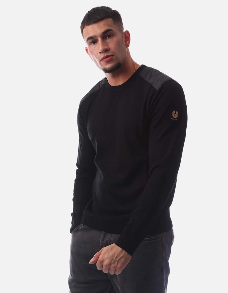 Kerringham Crewneck Sweatshirt