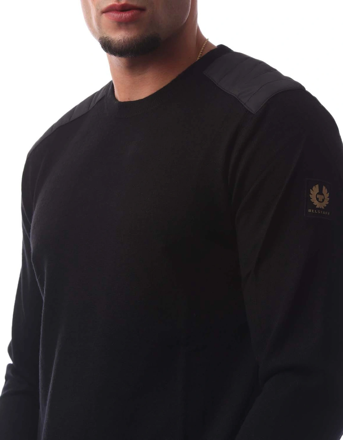 Kerringham Crewneck Sweatshirt