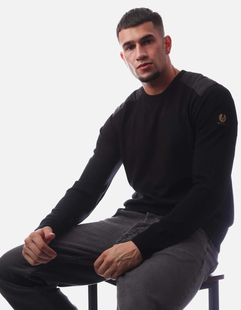 Kerringham Crewneck Sweatshirt