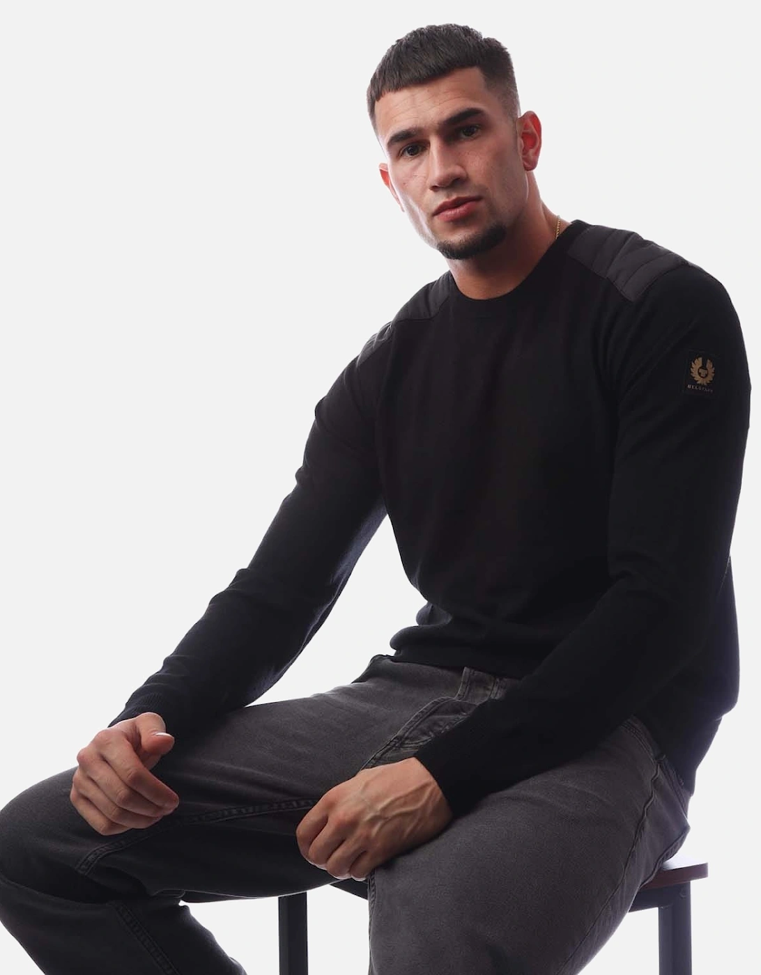 Kerringham Crewneck Sweatshirt