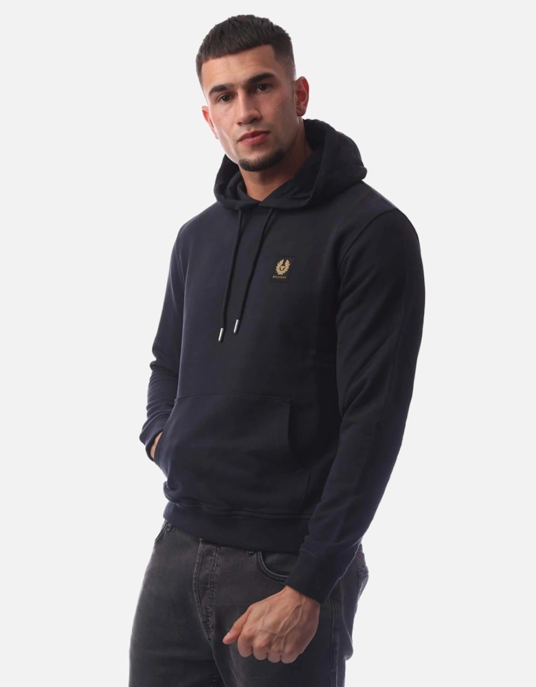 Logo Hoodie