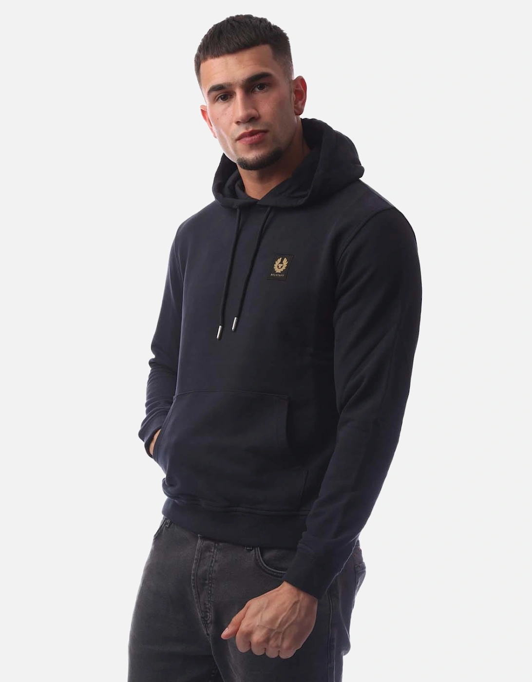 Logo Hoodie, 5 of 4