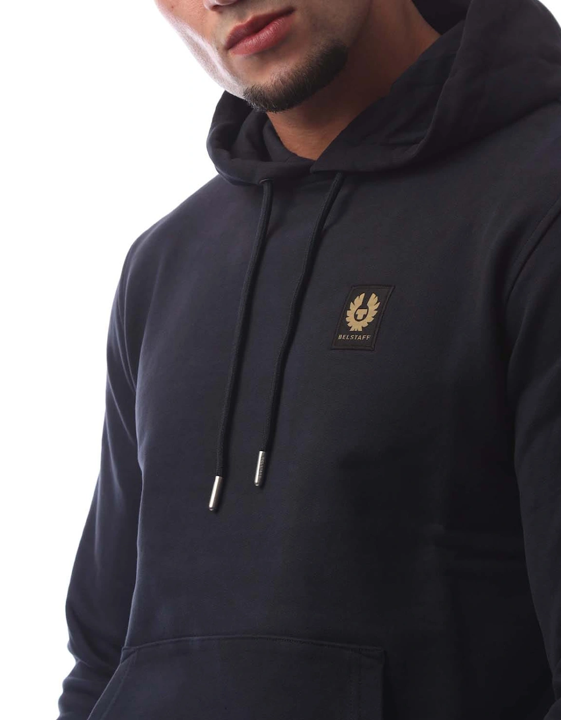 Logo Hoodie
