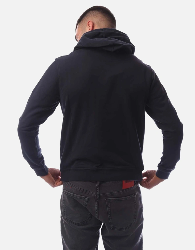 Logo Hoodie