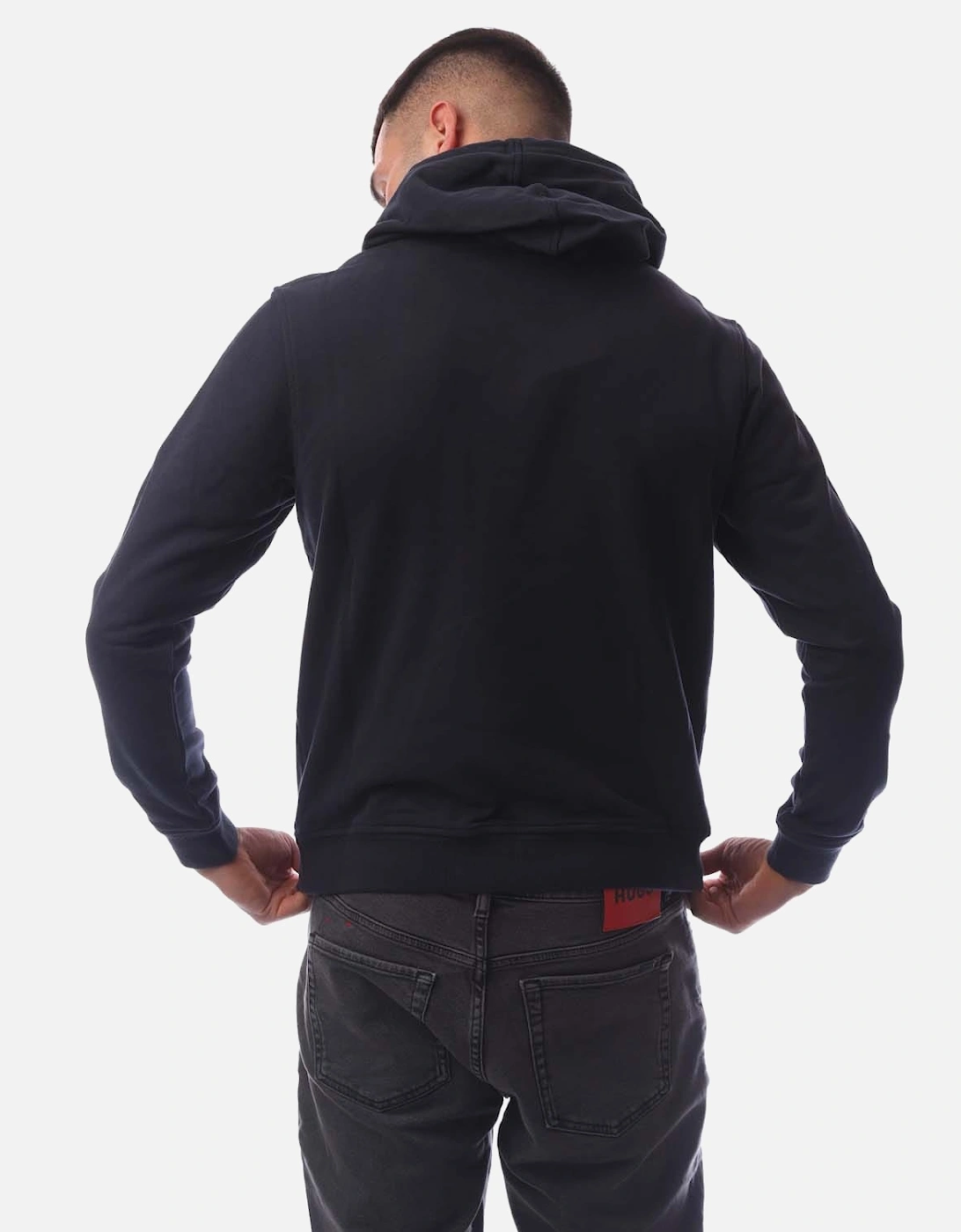 Logo Hoodie