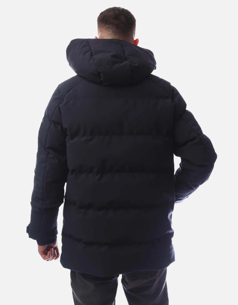 Pendulum Down Jacket