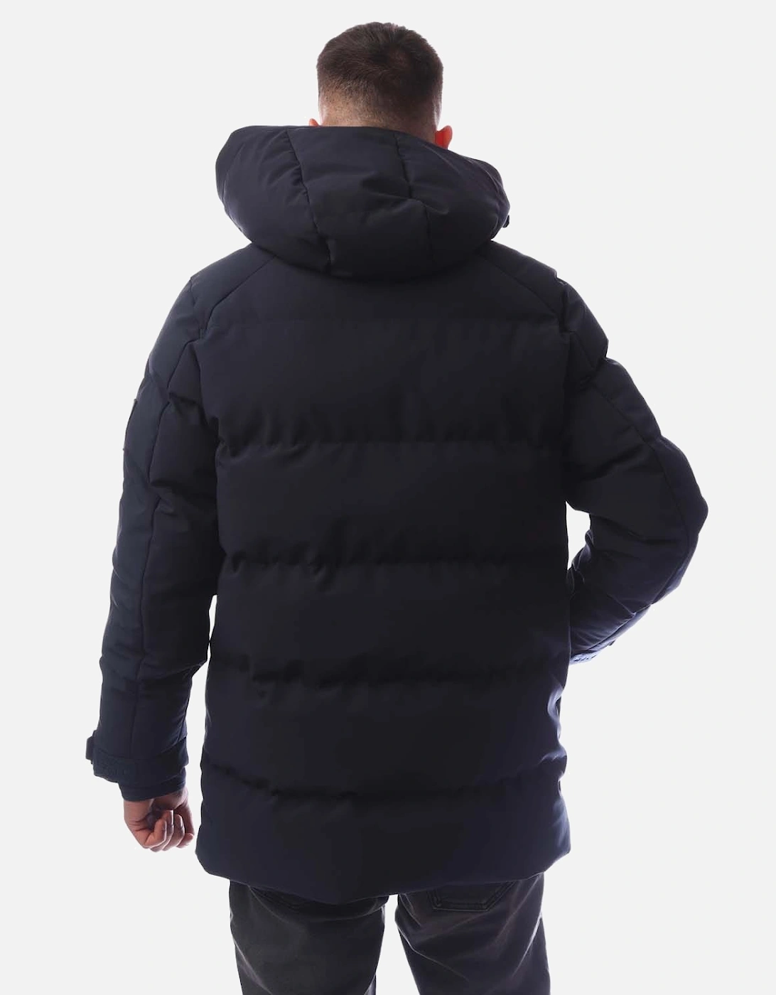 Pendulum Down Jacket