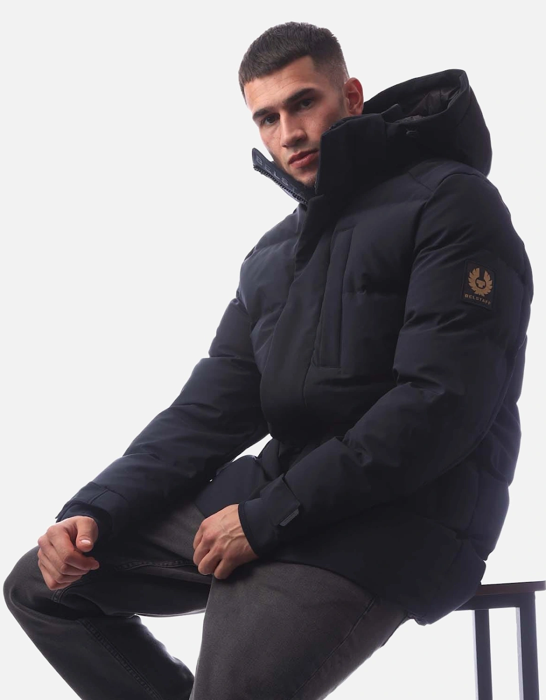 Pendulum Down Jacket
