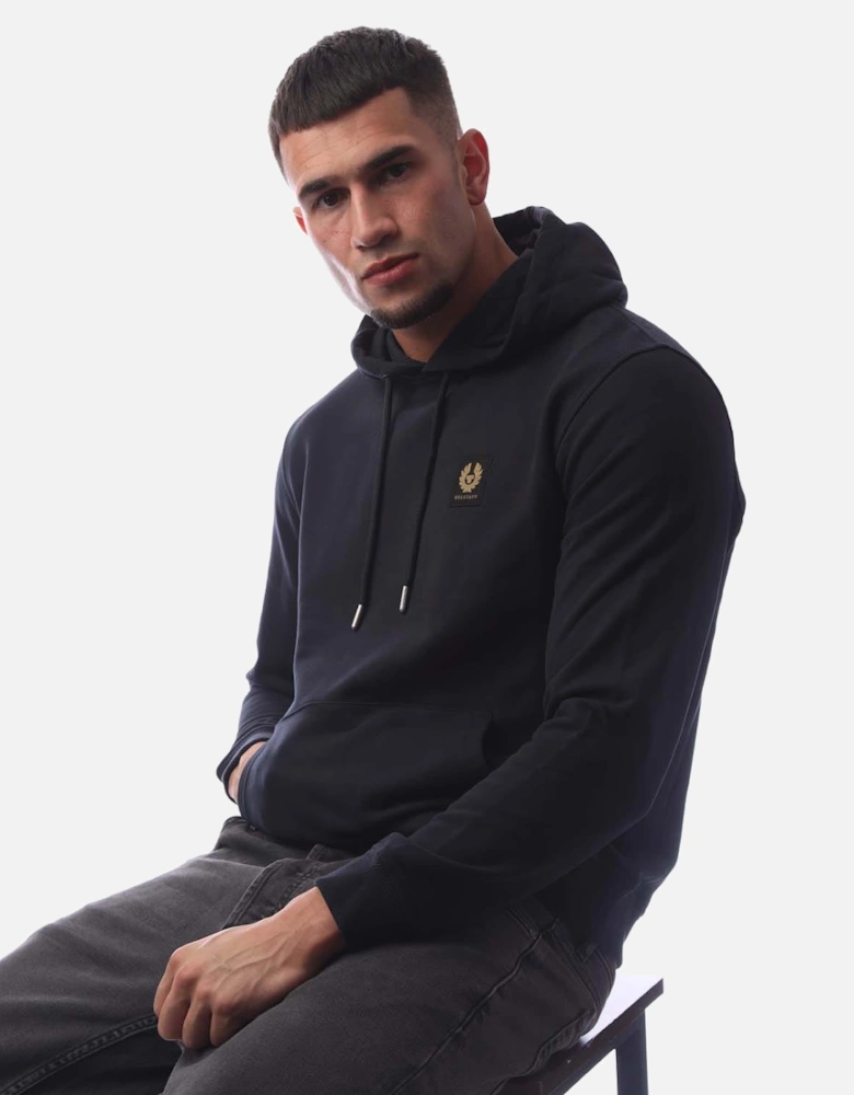 Logo Hoodie