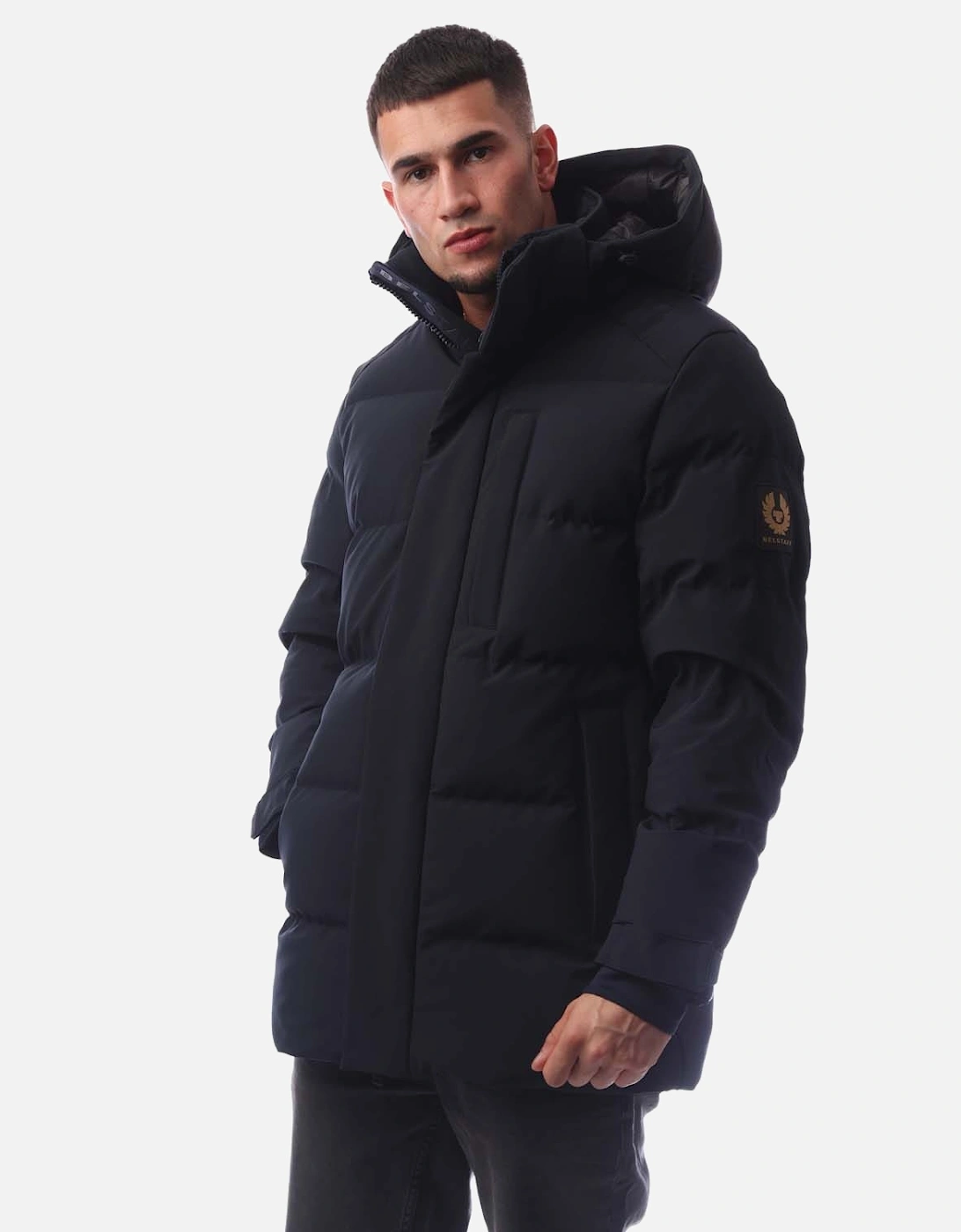 Pendulum Down Jacket, 5 of 4