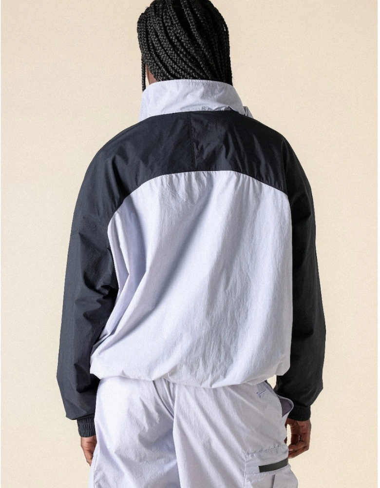WR Light Windbreaker Jacket