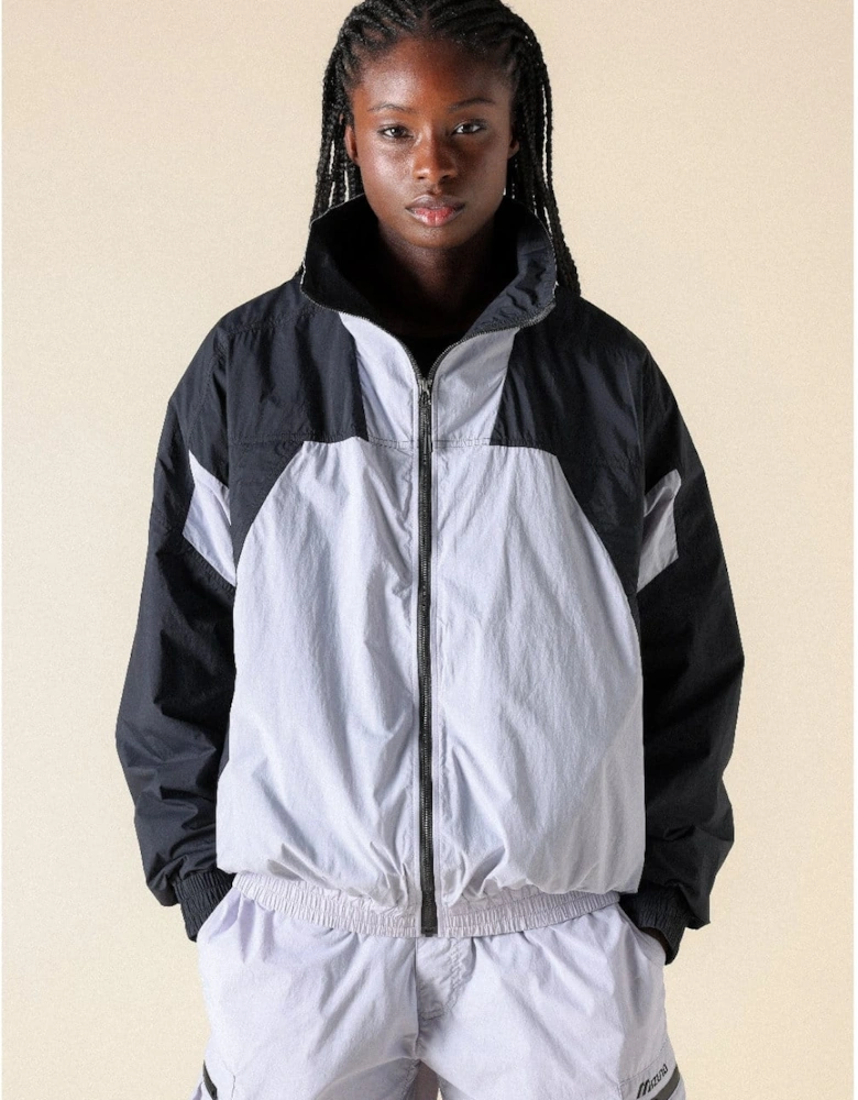 WR Light Windbreaker Jacket