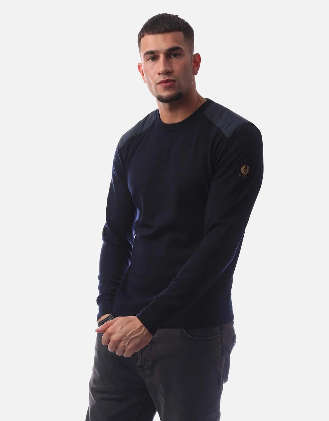 Kerringham Crewneck Sweatshirt, 5 of 4
