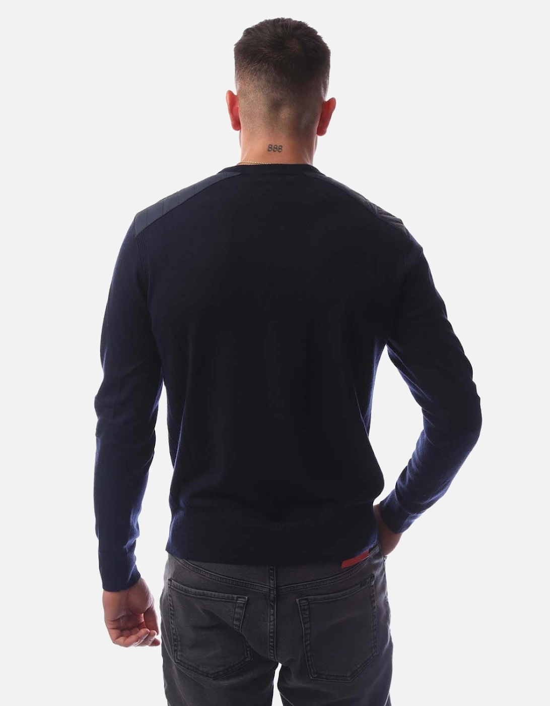 Kerringham Crewneck Sweatshirt