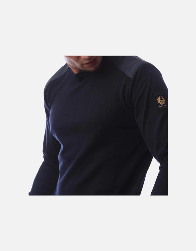 Kerringham Crewneck Sweatshirt