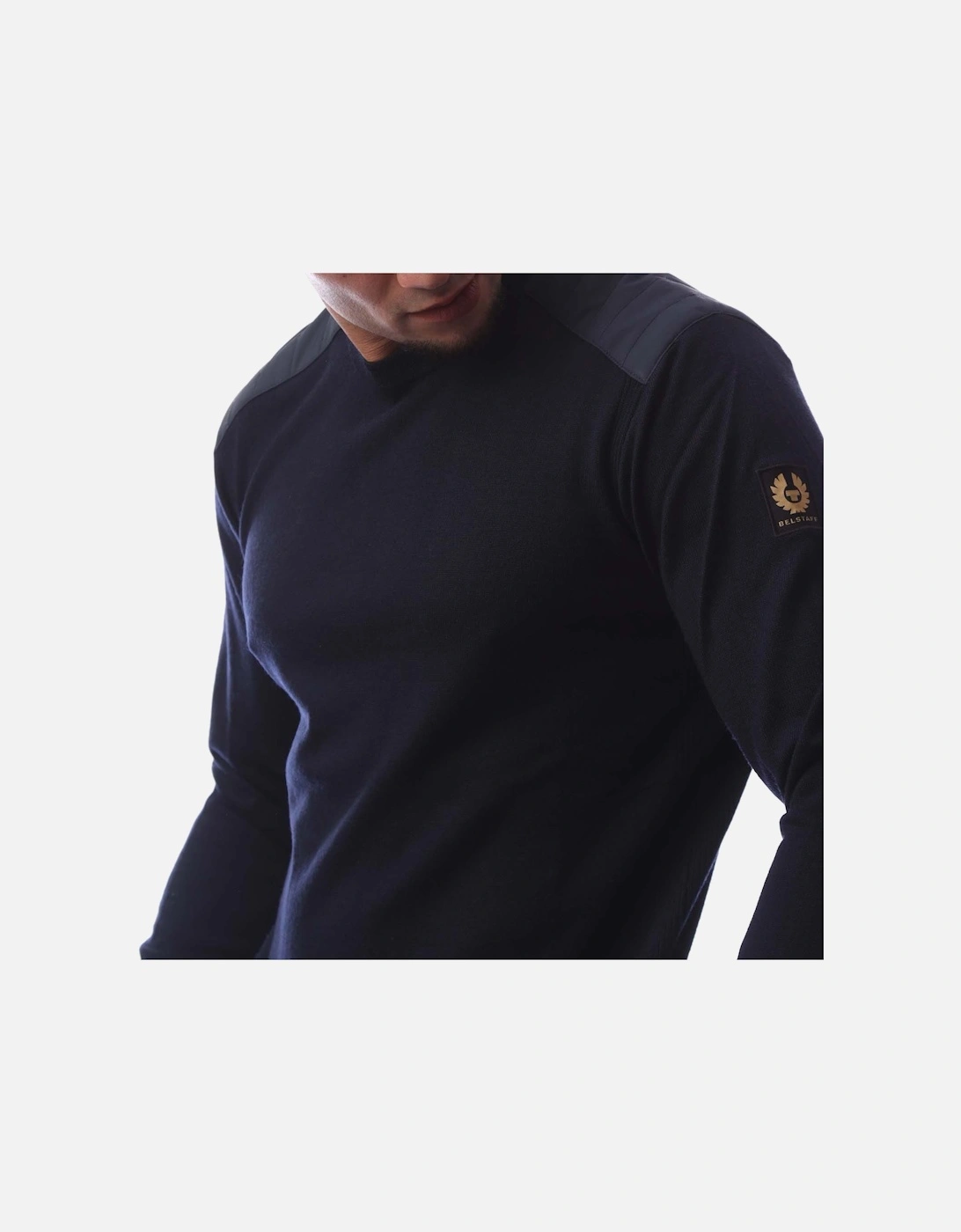 Kerringham Crewneck Sweatshirt