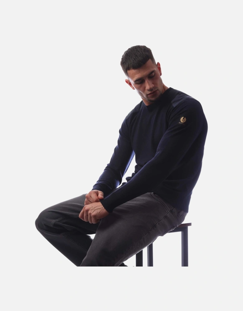 Kerringham Crewneck Sweatshirt