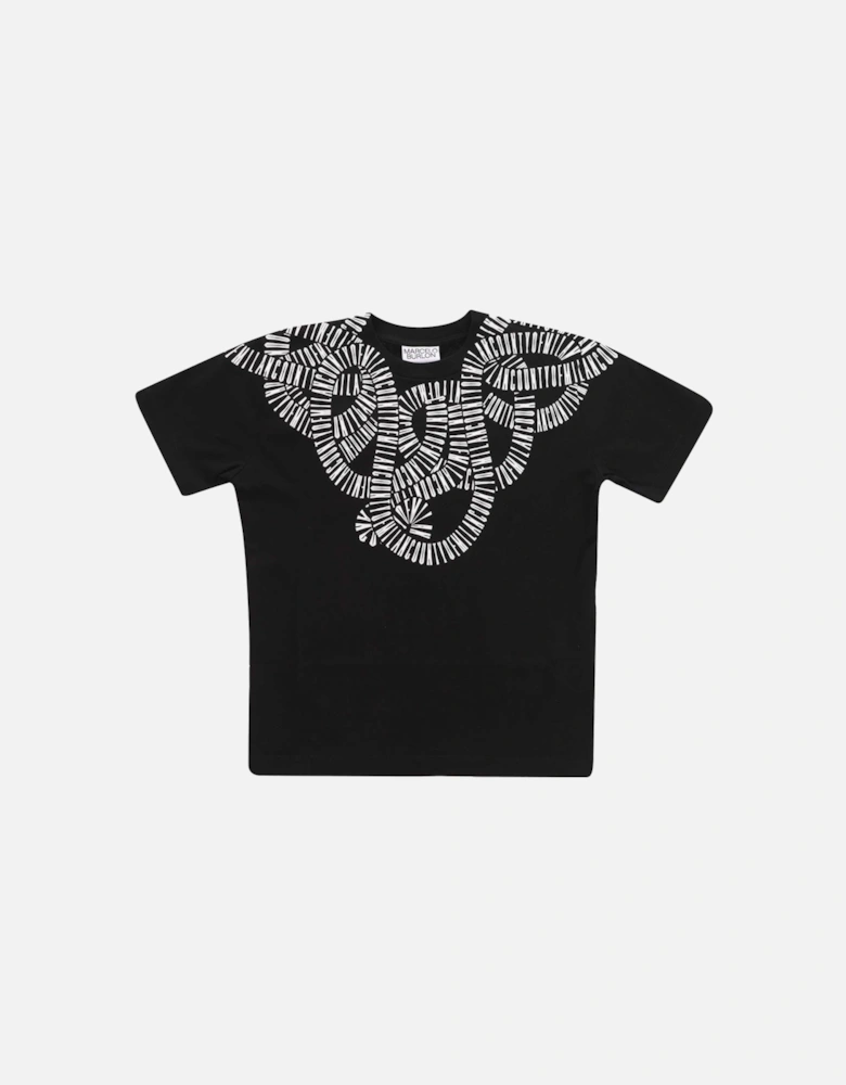 Juniors Snakes T-Shirt