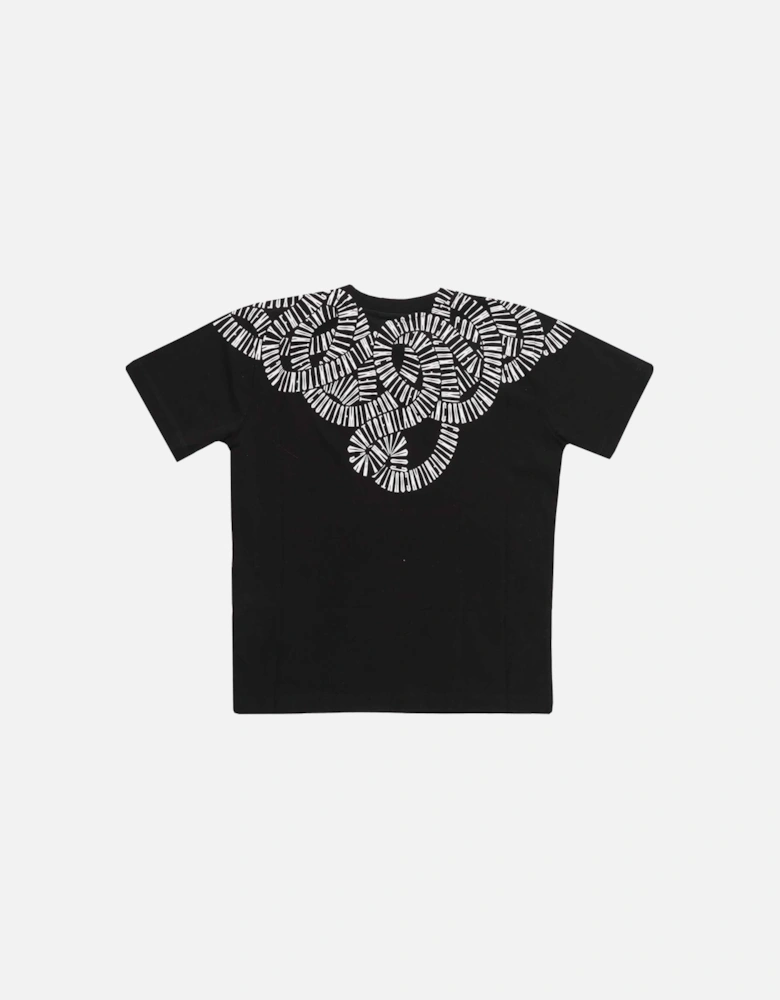 Juniors Snakes T-Shirt