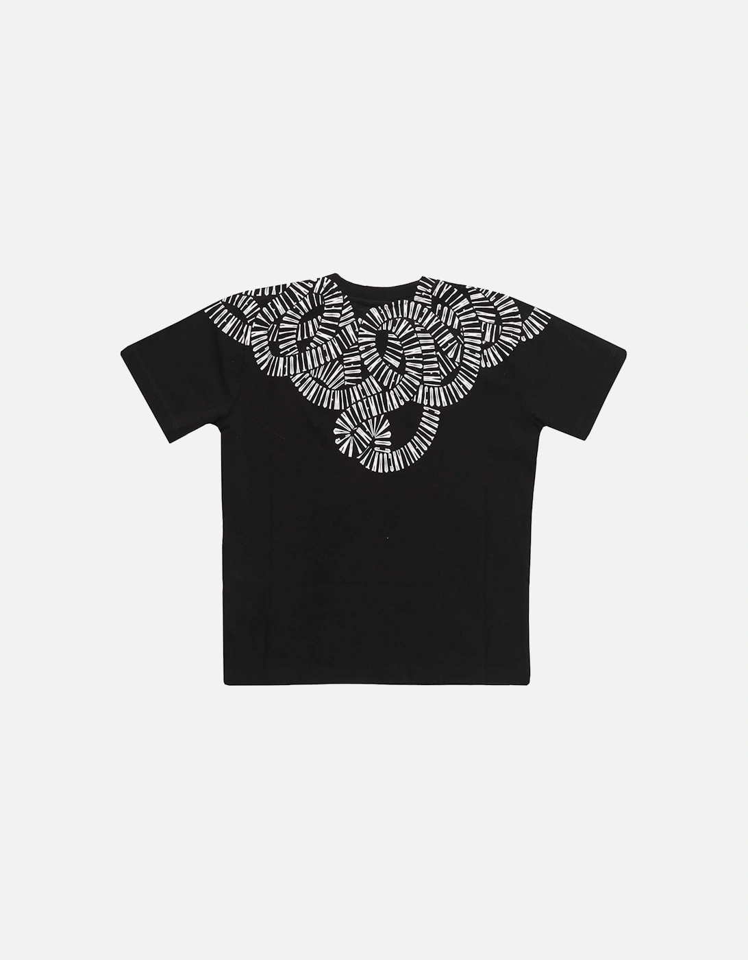 Juniors Snakes T-Shirt