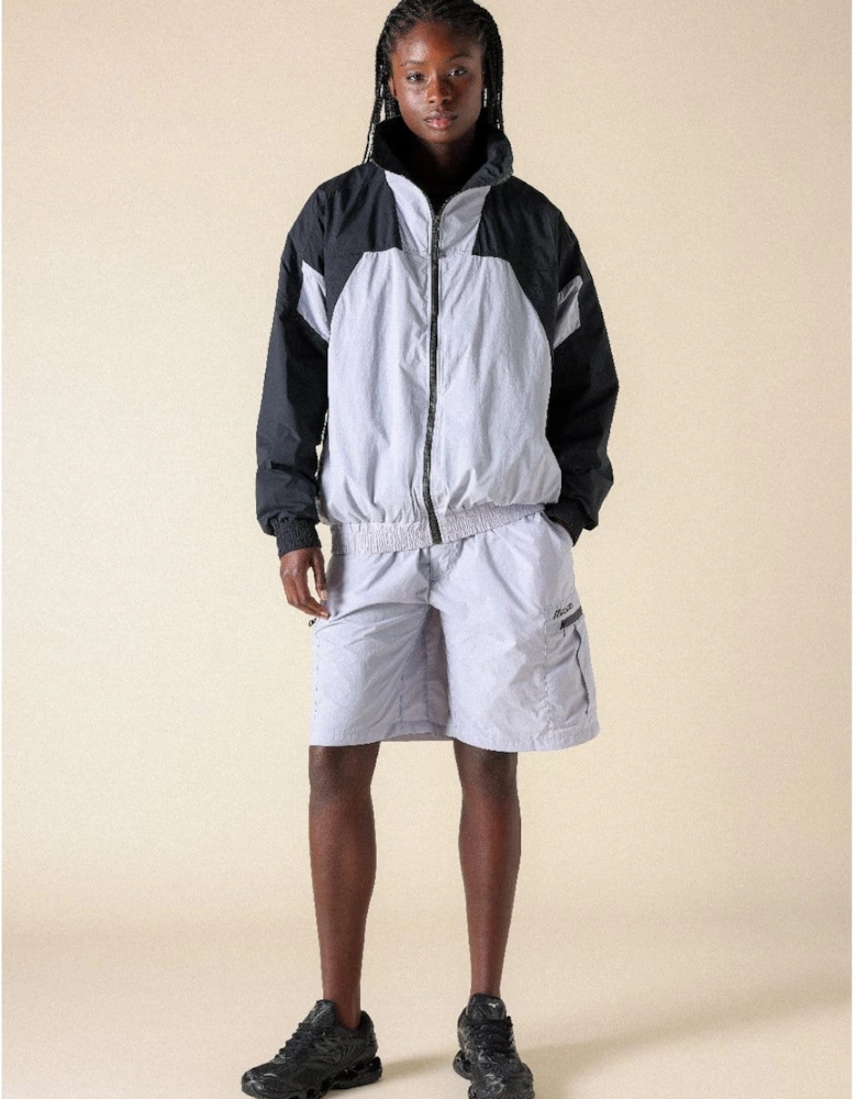 WR Light Windbreaker Jacket