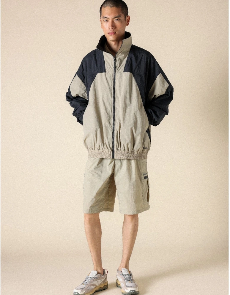WR Light Windbreaker Jacket