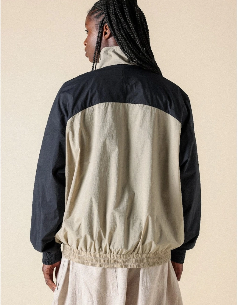 WR Light Windbreaker Jacket