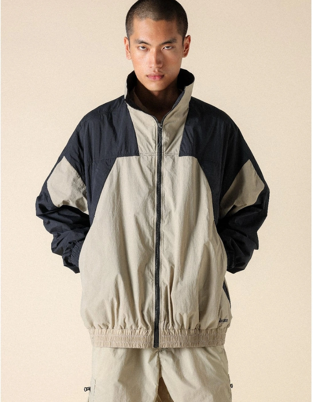 WR Light Windbreaker Jacket, 7 of 6