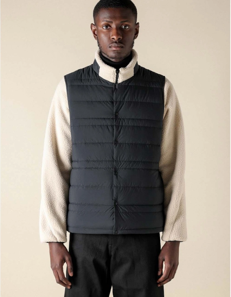 Breath Thermo Lightweight Down Gilet