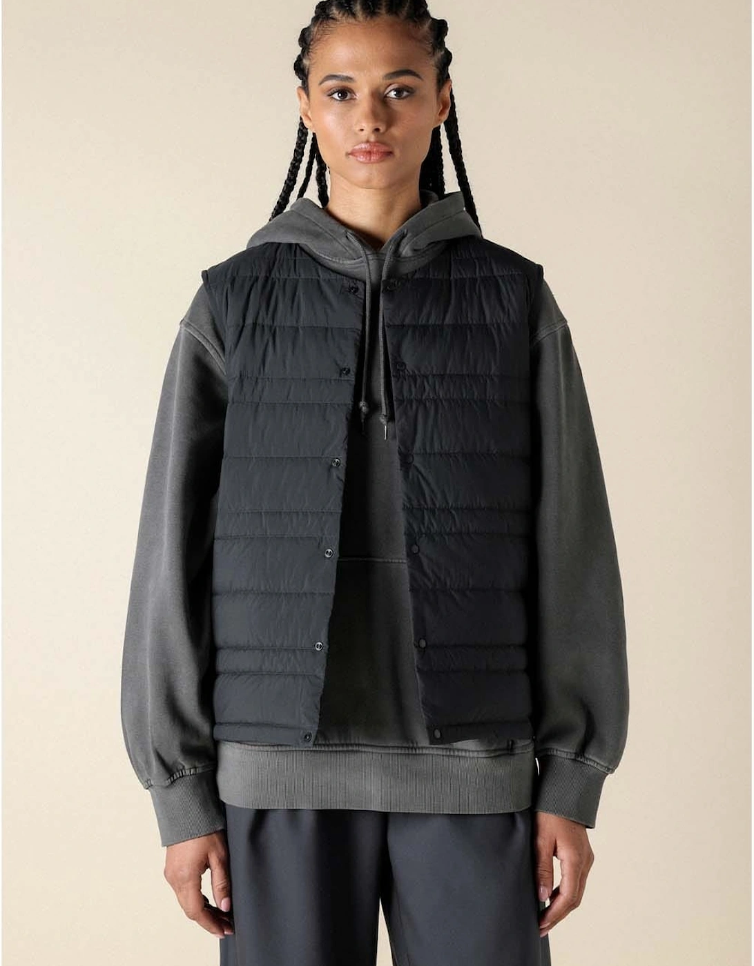 Breath Thermo Lightweight Down Gilet, 7 of 6