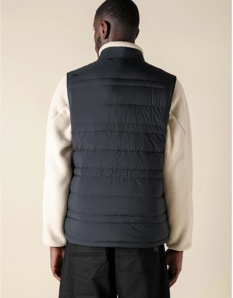 Breath Thermo Lightweight Down Gilet