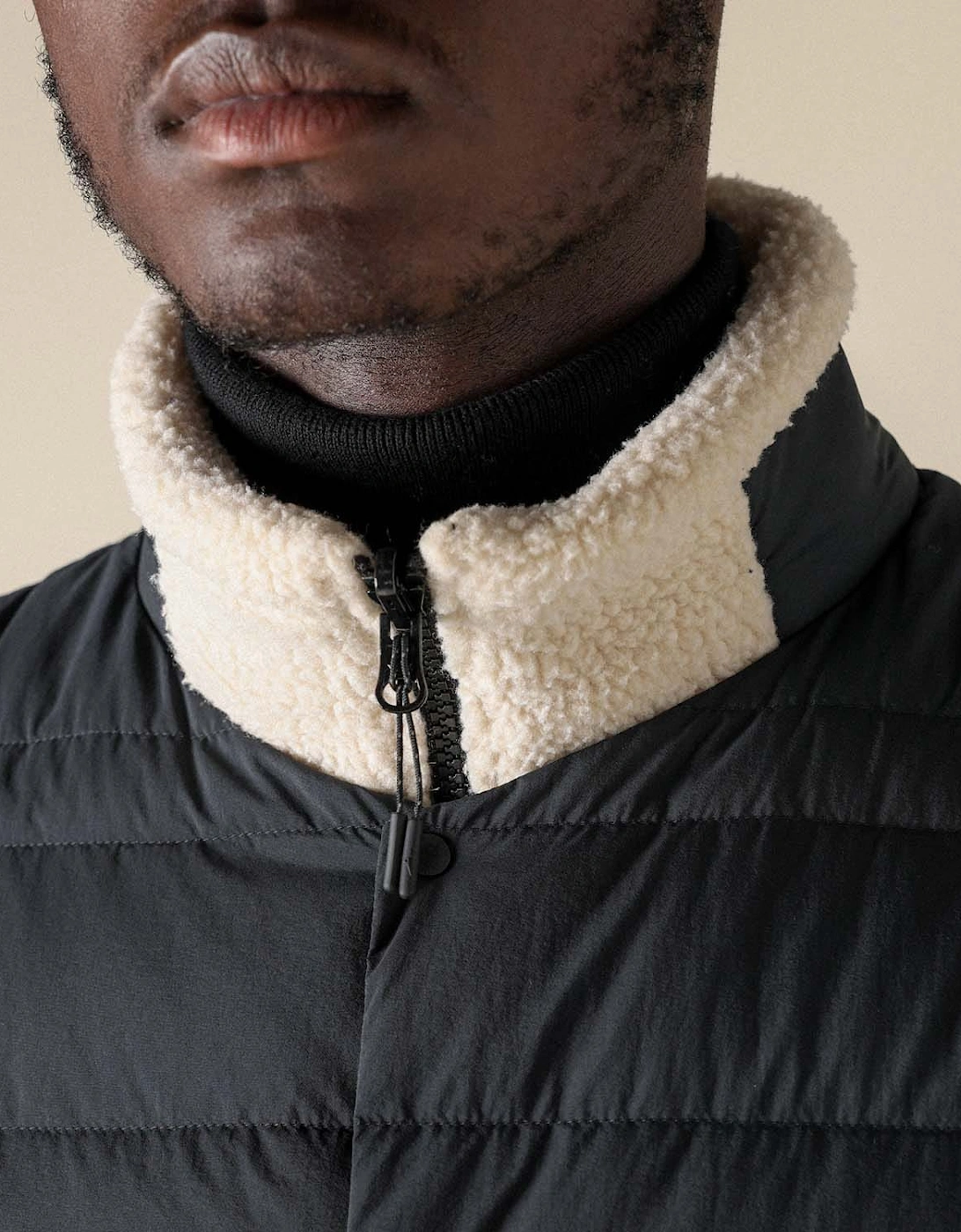 Breath Thermo Lightweight Down Gilet
