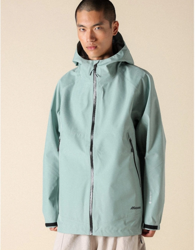 Gore-Tex Field Shell Jacket