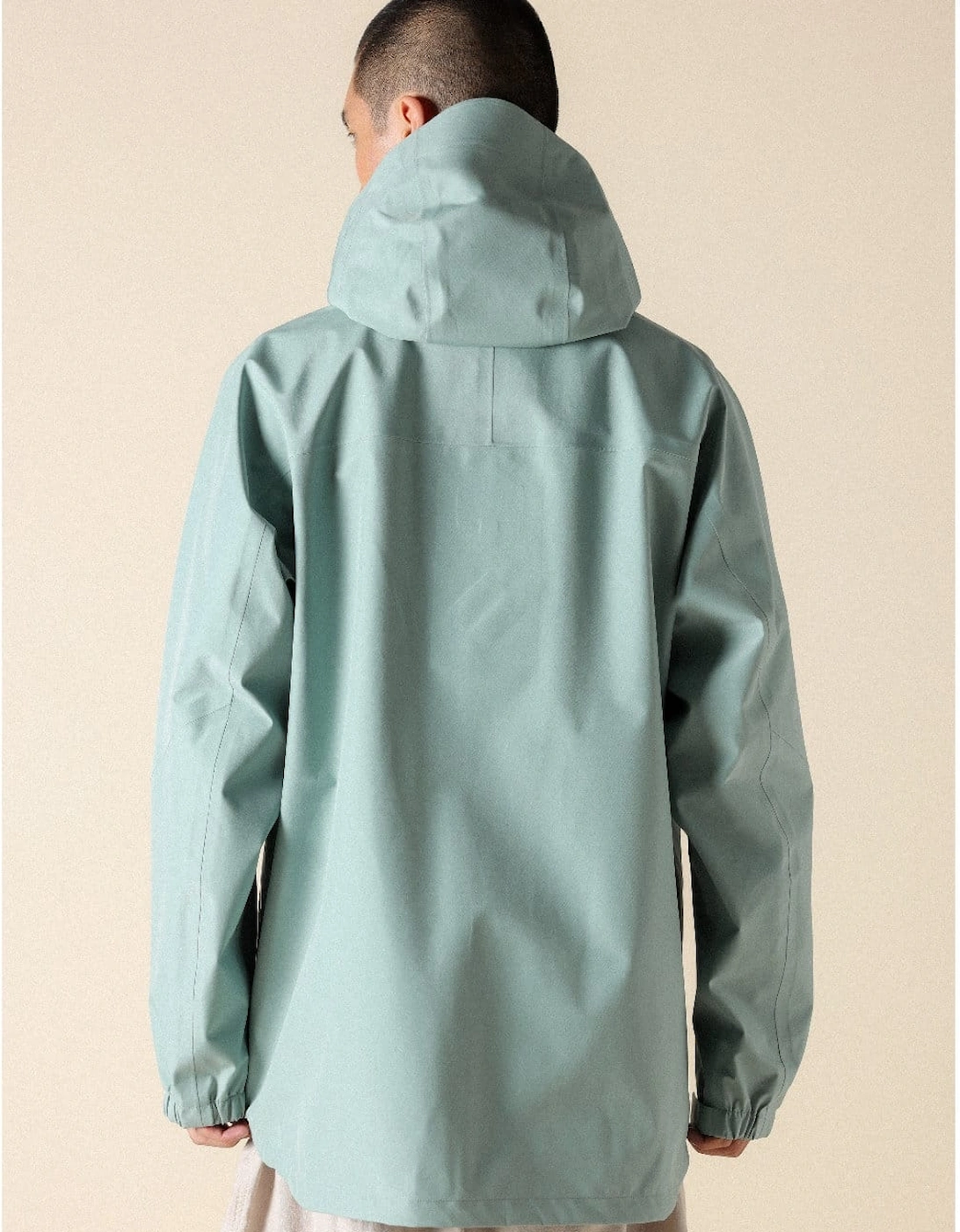 Gore-Tex Field Shell Jacket