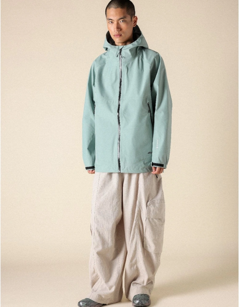Gore-Tex Field Shell Jacket