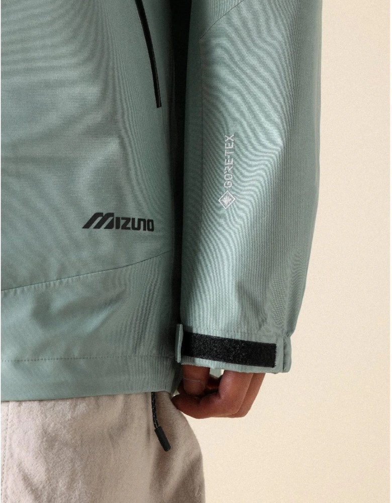 Gore-Tex Field Shell Jacket
