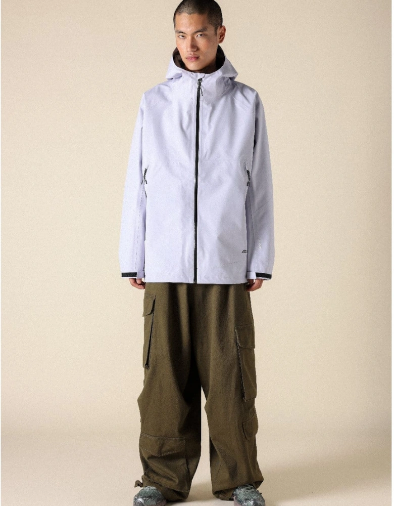 Gore-Tex Field Shell Jacket