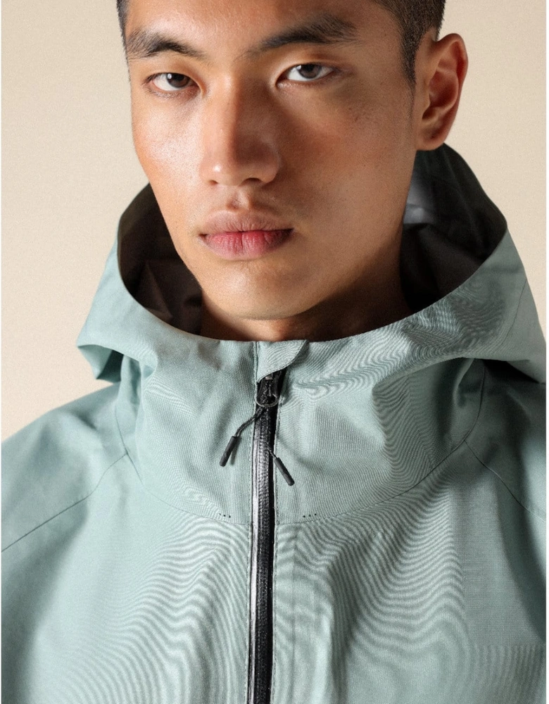 Gore-Tex Field Shell Jacket
