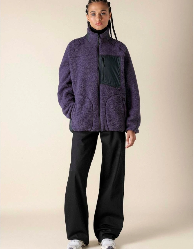 Polartec Thermalloft Reversible Jacket