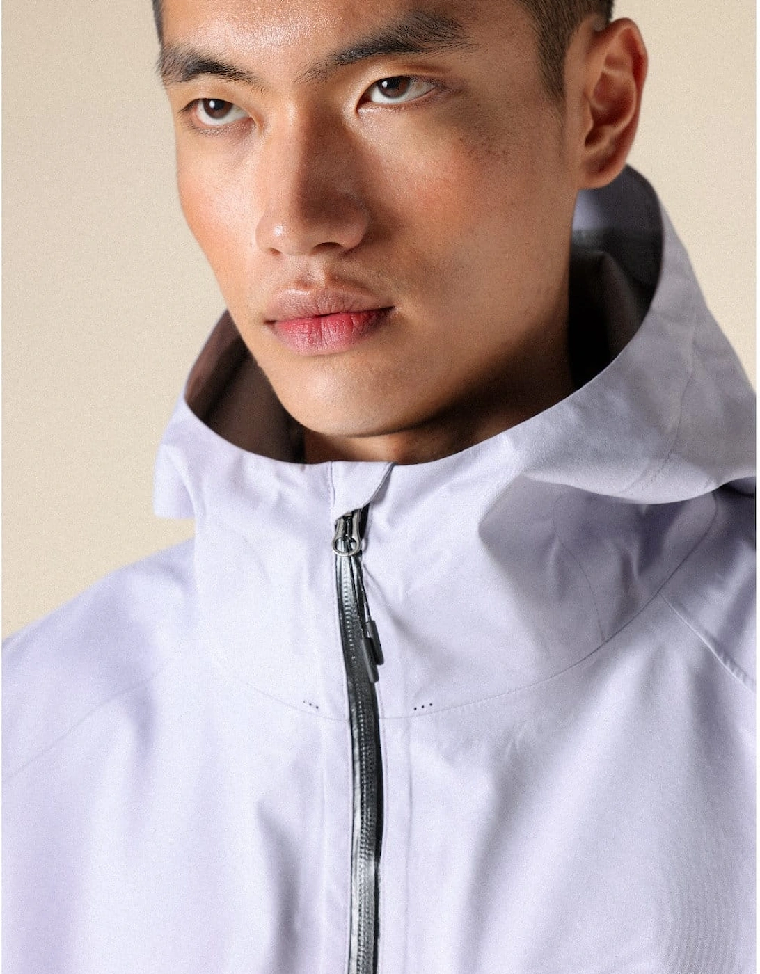Gore-Tex Field Shell Jacket