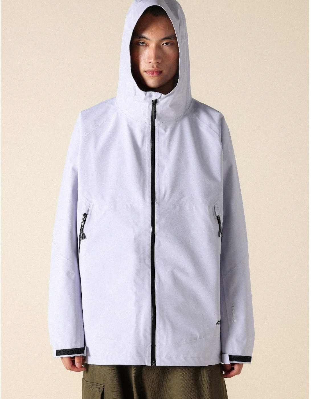 Gore-Tex Field Shell Jacket