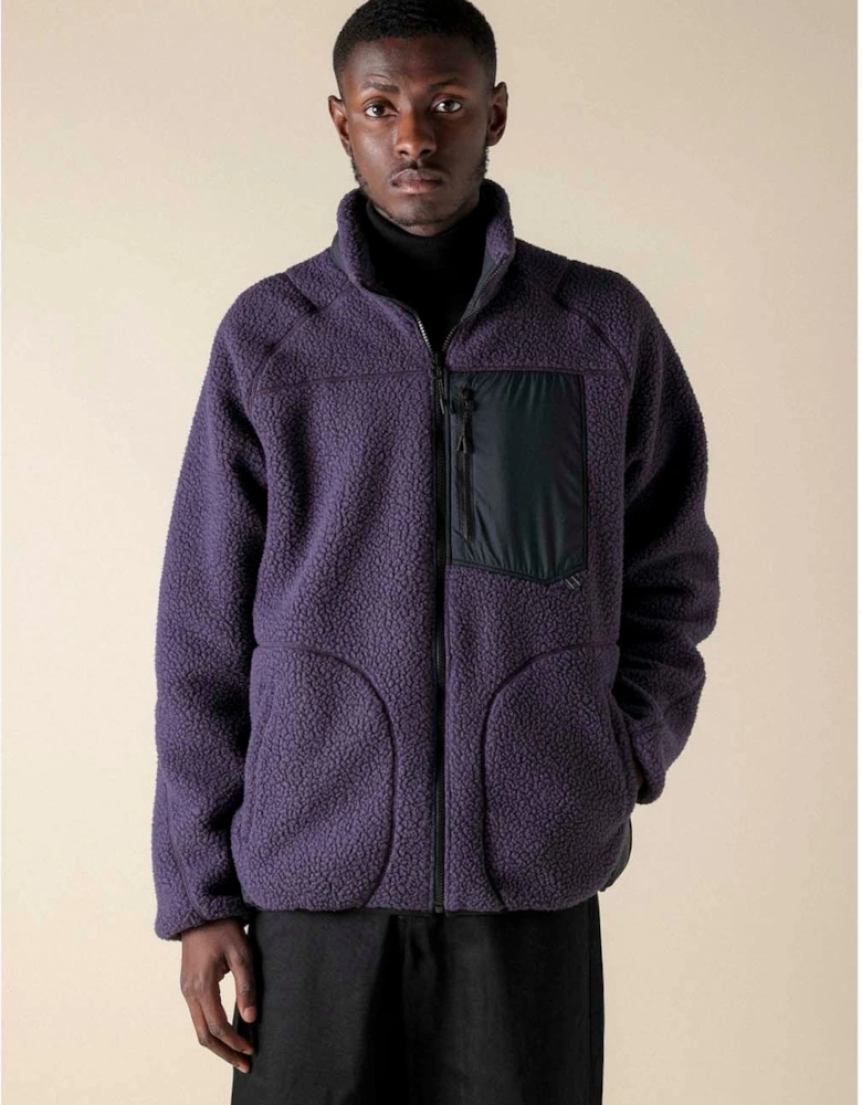 Polartec Thermalloft Reversible Jacket