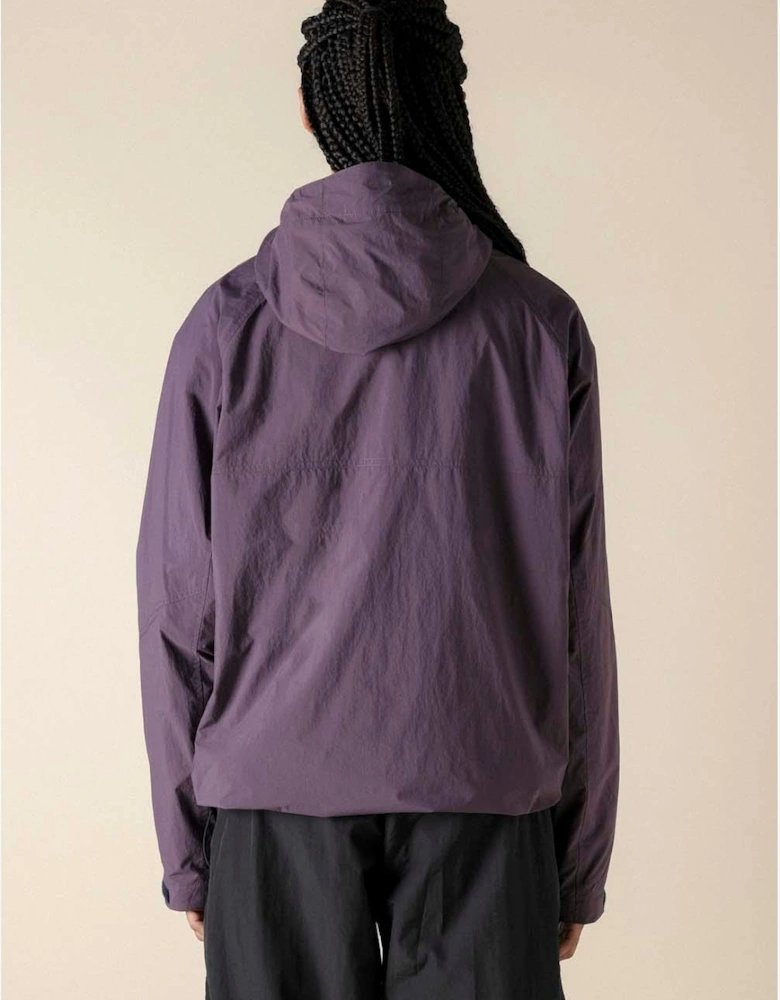 WR Light Mountain Hooded Jacket