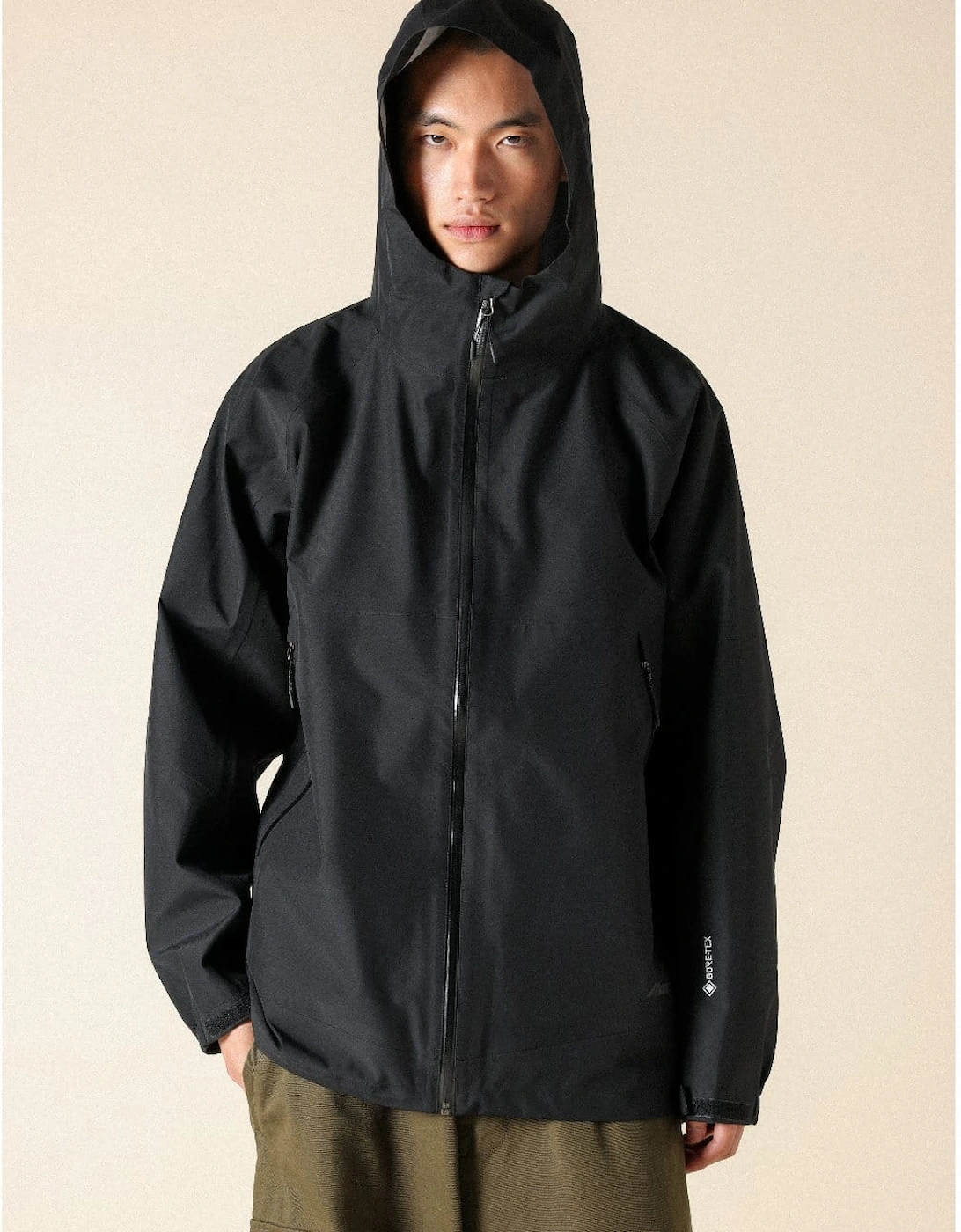 Gore-Tex Field Shell Jacket, 7 of 6