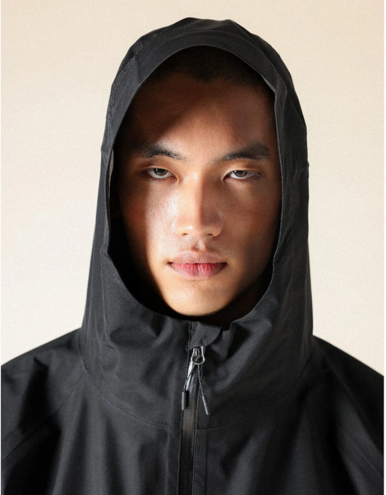 Gore-Tex Field Shell Jacket