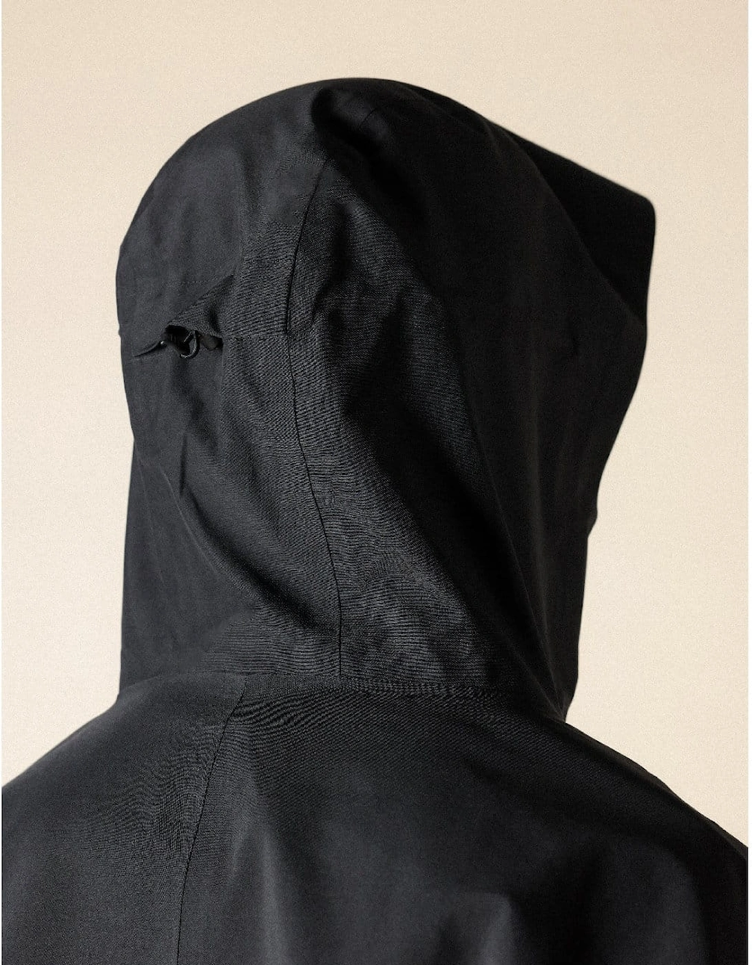 Gore-Tex Field Shell Jacket